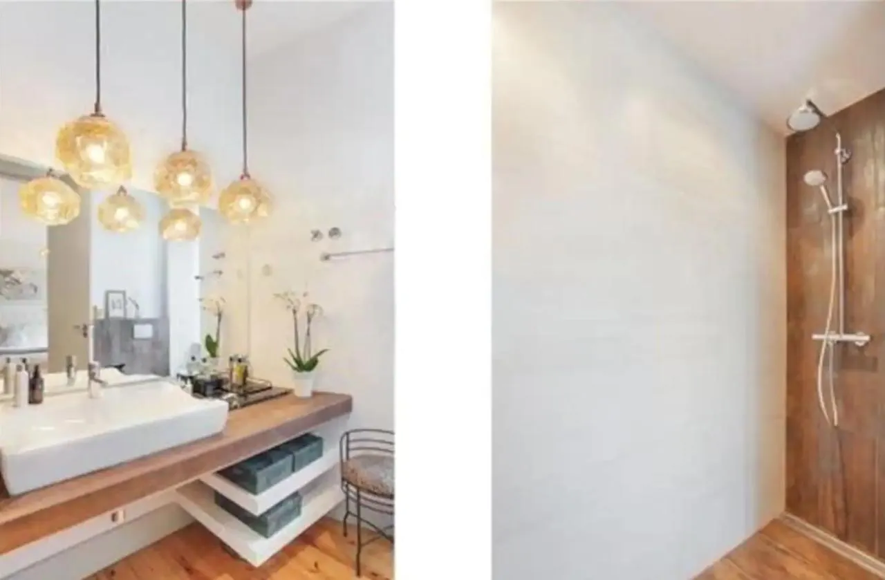 リスボンBeautiful And Stylish 5Br In The Heart Of Chiadoアパートメント